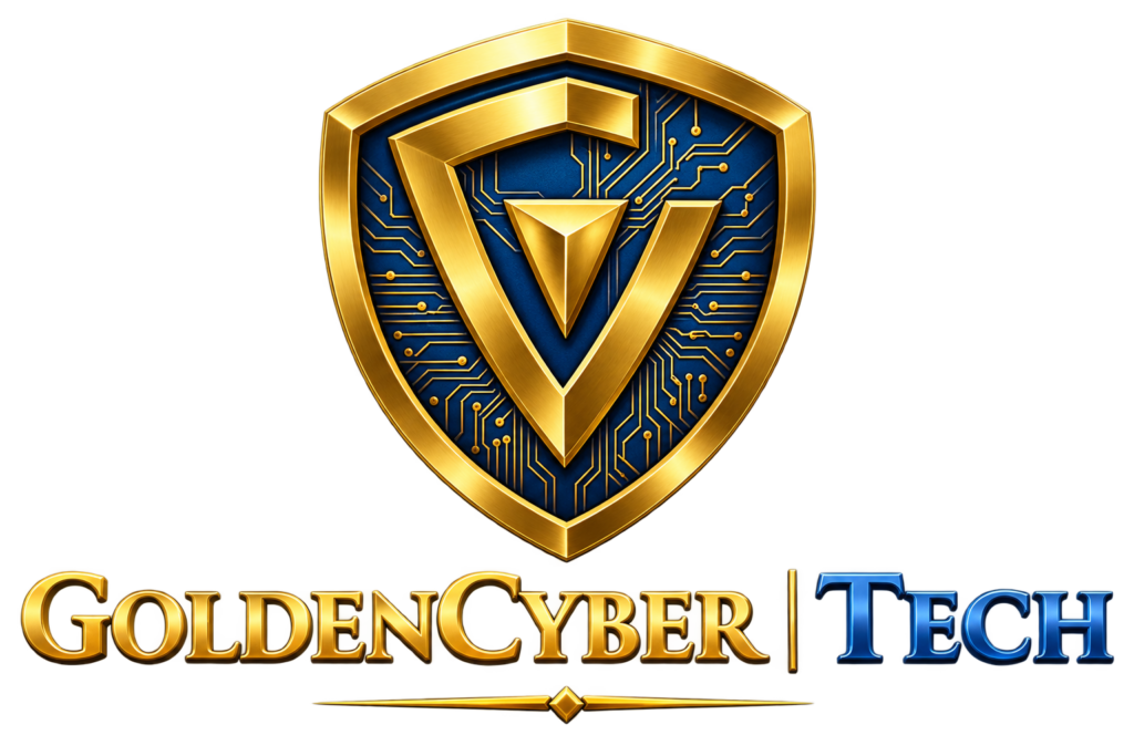 goldencybertech